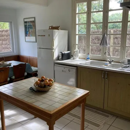 Holiday home Cap Ferret - Ref 4102