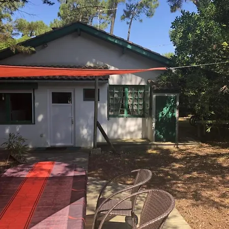 Holiday home Cap Ferret - Ref 4102 *