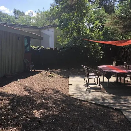 Cap Ferret - Ref 4102 Holiday home