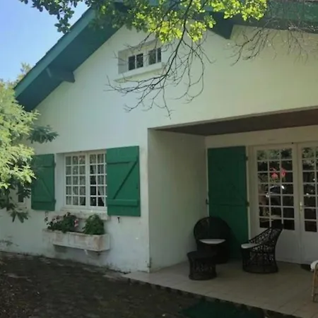 Holiday home Cap Ferret - Ref 4102
