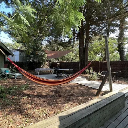 Cap Ferret - Ref 4102 Holiday home