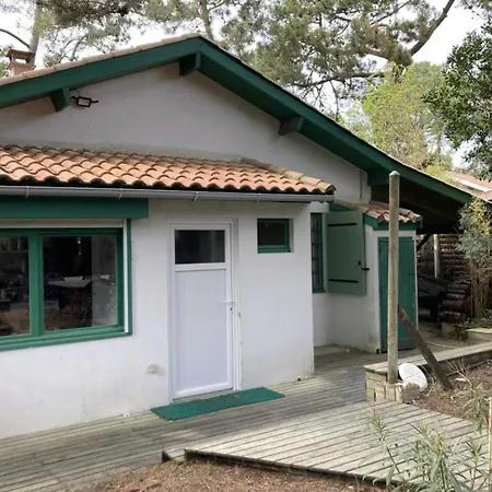 Cap Ferret - Ref 4102 Holiday home *